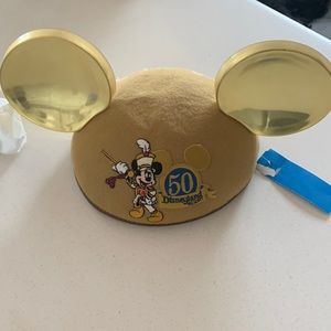 Disney hat